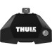 Упоры THULE evo для автомобилей со штатными местами new [710700]