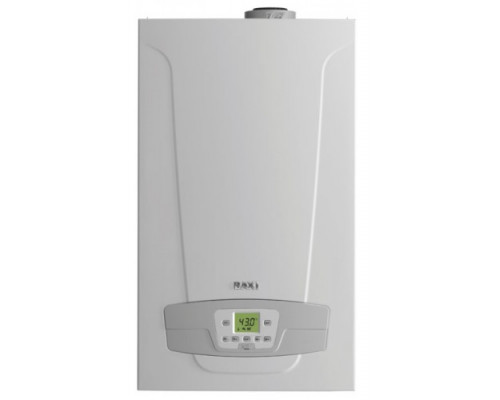 Котел газовый BAXI LUNA DUO-TEC MP+ 1.99 НС-1373317 купить с доставкой и официальной гарантией