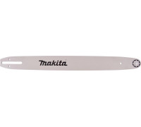 Шина для цепной пилы MAKITA 165245-8 длина 30см/12