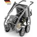 Автомойка KARCHER HD 18/50-4 Cage Advanced (1.367-162.0), 400V [1.367-162.0]