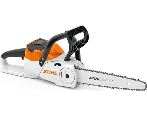 Пила цепная аккумуляторная STIHL MSA 120 C-BQ без АКБ и ЗУ [12540115888р]