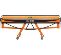 Станок листогибочный STALEX RS 2000 ручной 100305