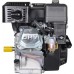 Бензиновый двигатель HUTER GE-170F-20 (вал 20 мм) [70/15/2]