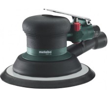 Виброшлифмашина пневматическая METABO DSX 150 эксцентриковая [601558000]