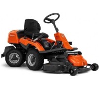Райдер садовый HUSQVARNA R? 214TC с декой [9705423-01]