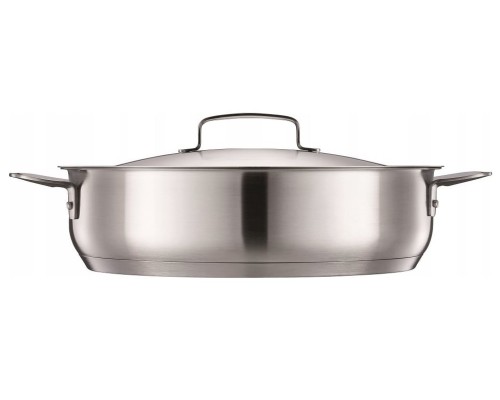 Жаровня FISKARS 1064749 28 см