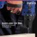 Дрель-шуруповерт аккумуляторная OASIS ASB 12V Pro [4640130907853]