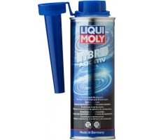 Присадка топливная для гибридных двигателей LIQUI MOLY Hybrid Additive 0,25 л. 1001 [1001]