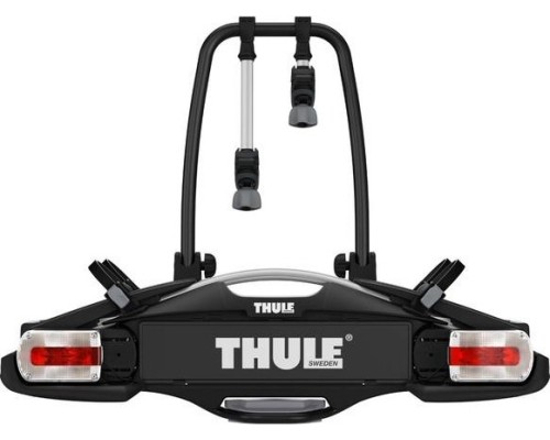 Платформа THULE VeloCompact 925 на фаркоп для 2-х велосипедов [925]