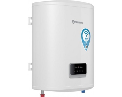 Водонагреватель THERMEX Optima Wi-Fi накопительный 30 [ЭдЭБ01892]