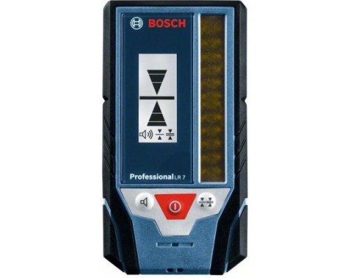 Приемник лазерного луча BOSCH LR7 [0601069J00]