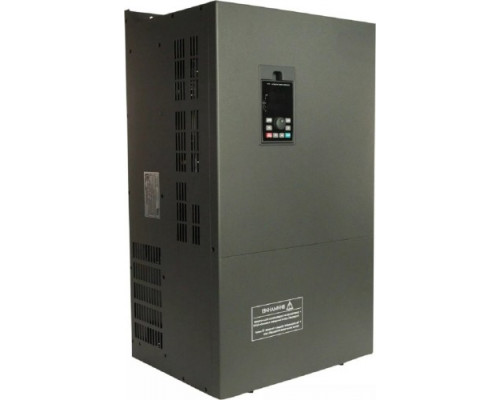 Частотный преобразователь ESQ 760-4Т0900G/1100P 90/110 кВт, 380 В