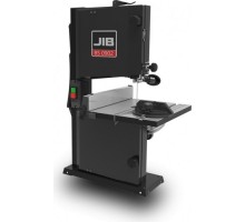 Пила ленточная Jib BS0902 0,25 кВт, 230В [0210020223000]