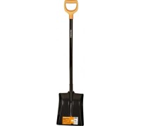 Лопата совковая FISKARS Solid Plus, для строительных растворов 1067518 1067518
