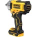 Гайковерт аккумуляторный DeWALT DCF 891 N ударный,без АКБ и З/У [DCF891N-XJ]