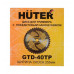 Триммер бензиновый HUTER GGT-520S с катушкой Easy Load и диском 40ТР 70/2/33