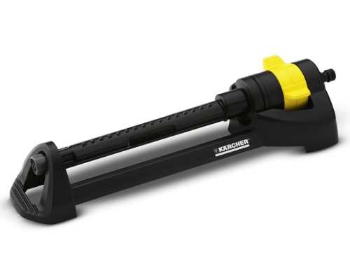 Дождеватель осциллирующий KARCHER 2.645-133.0 os 3.220