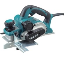 Рубанок сетевой MAKITA KP 0810 CK [KP0810CK]