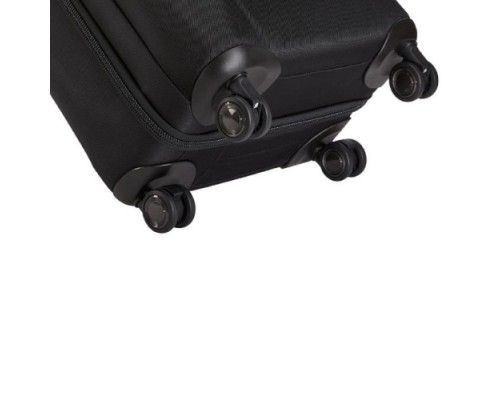 Чемодан THULE 3203778 Spira Compact Carry On Spinner, 27L, Black