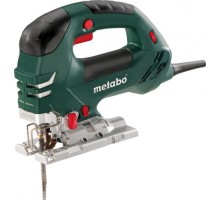 Лобзик сетевой METABO STEB 140 [601402000]