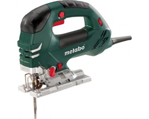 Лобзик сетевой METABO STEB 140 [601402000]