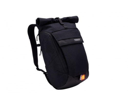 Рюкзак THULE 3 205 011 paramount backpack, 24l, black [3205011]