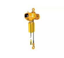 Таль электрическая цепная TOR ТЭЦС стационарная (HHBD01-01) 1,0 т 18 м 380B 1006065