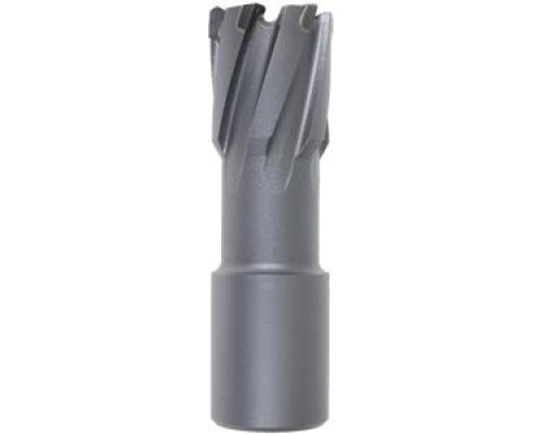 Сверло по металлу корончатое D.BOR (3/4''), HM, 18,0*35/60 мм с хв. weldon 19 мм [W-044-477180102D]