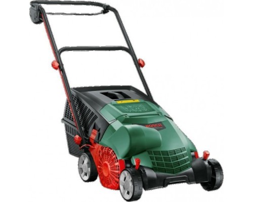 Скарификатор электрический BOSCH UniversalVerticut 1100 [060088A101]