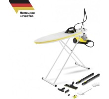 Паровая гладильная система KARCHER SI 4 EasyFix Iron (1.512-462.0) [1.512-462.0]