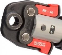 Пресс-клещи ROTHENBERGER Standart RFz16 15161X 15161X