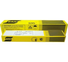 Электроды ESAB OK 46.00 3 х350мм 4600303WD0 [4600303WE2]