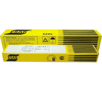 Электроды ESAB OK 46.00 2 х300мм 4600202WZ2 4600202WZ2