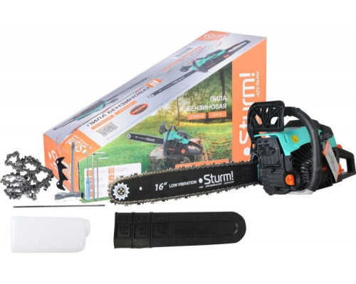 Бензопила Sturm GC99452B