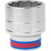 Головка двенадцатигранная 1-13/16" 3/4" KING TONY 633058S