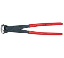 Клещи вязальные KNIPEX KN-9911250SB для арматурной сетки особой мощности, 250 мм