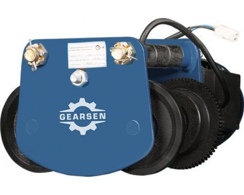 Тележка для мини тали GEARSEN GPATK 1200 кг [GPATK 1200]