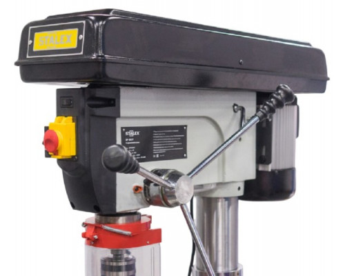 Станок сверлильный STALEX DP-32F/T (DP51020F/T) DP51020F/T купить с доставкой и официальной гарантией