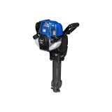 Бензиновый отбойный молот ТСС GJH95A четырехтактный 207005