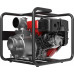 Мотопомпа бензиновая для грязной воды SUNREKA GWP100T 215006