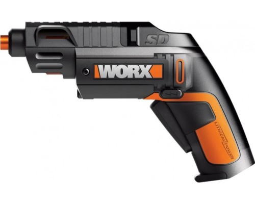 Отвертка аккумуляторная WORX WX254.4 SD Slide Driver [WX254.4]