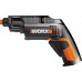 Отвертка аккумуляторная WORX WX254.4 SD Slide Driver [WX254.4]