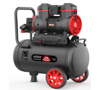 Компрессор поршневой безмасляный SUNREKA GFC290/24DS малошумный 216113