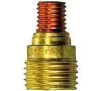 Корпус цанги Binzel WE-D 1,6мм (с диффузором) 701.0307 701.0307