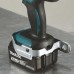 Гайковерт аккумуляторный MAKITA DTW 190 Z ударный без АКБ и З/У [DTW190Z]