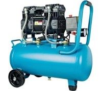 Компрессор поршневой безмасляный Sturm AC93250OL