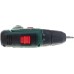 Аккумуляторная дрель-шуруповерт BOSCH EasyDrill 1200 [06039A210B] Кейс, 2х1,5Ач