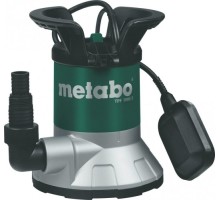 Насос дренажный METABO TPF 7000 S [0250800002]