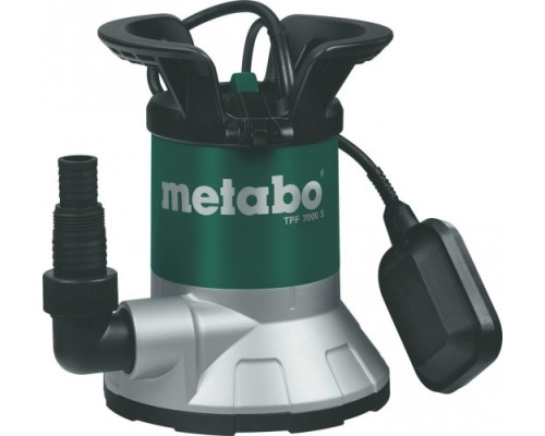 Насос дренажный METABO TPF 7000 S [0250800002]