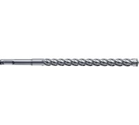 Бур SDS-plus METABO 8x160 мм P4Plus 626216000